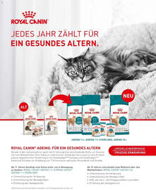 Fressnapf Flugblatt Seite 21