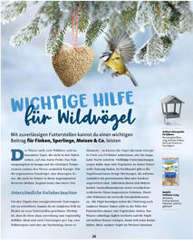 Fressnapf Flugblatt Seite 26