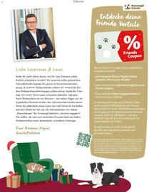 Fressnapf Flugblatt Seite 3