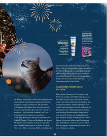 Fressnapf Flugblatt Seite 31