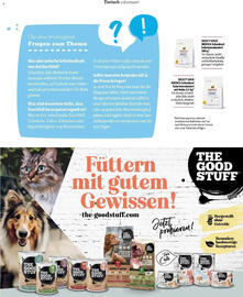 Fressnapf Flugblatt Seite 33