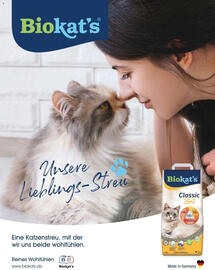 Fressnapf Flugblatt Seite 39