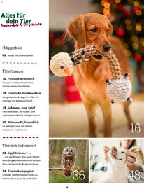 Fressnapf Flugblatt Seite 4