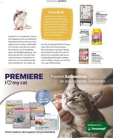 Fressnapf Flugblatt Seite 41