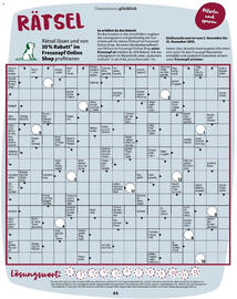 Fressnapf Flugblatt Seite 44