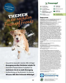 Fressnapf Flugblatt Seite 50