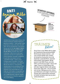 Fressnapf Flugblatt Seite 6