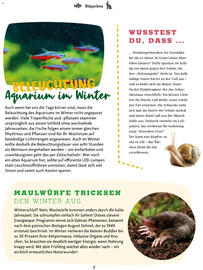 Fressnapf Flugblatt Seite 7