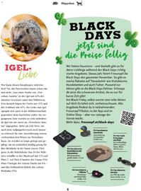 Fressnapf Flugblatt Seite 8