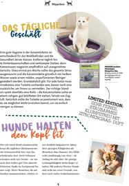 Fressnapf Flugblatt Seite 9