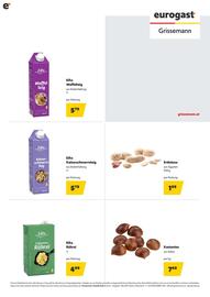 Eurogast Grissemann Flugblatt Seite 4