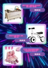 Magazine Noriel Pagină 2