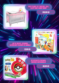 Magazine Noriel Pagină 3