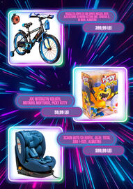 Magazine Noriel Pagină 5