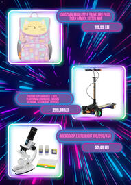 Magazine Noriel Pagină 6