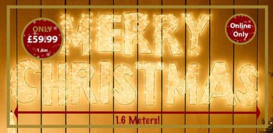 Home Bargains catalogue Page 1