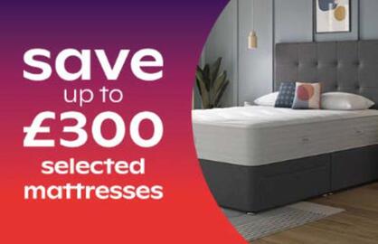 Bensons for Beds leaflet Page 3