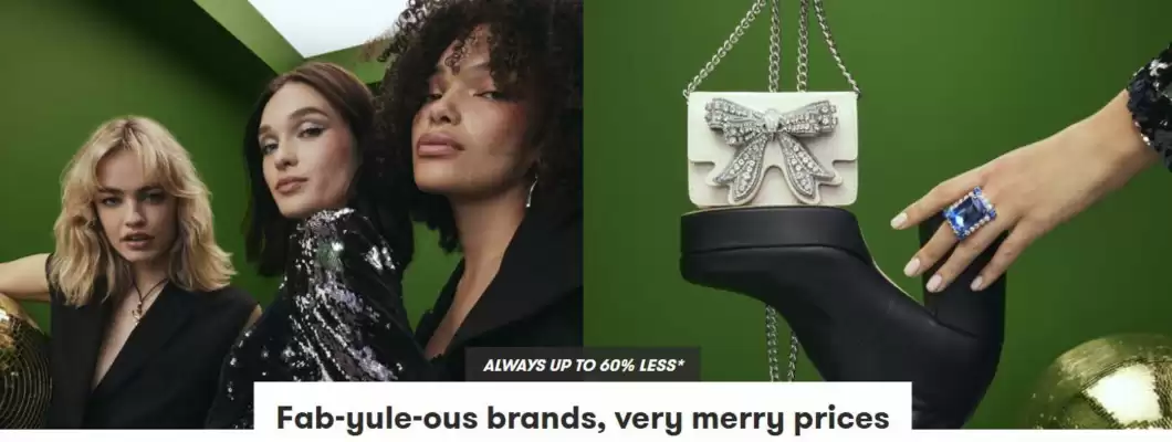 TK Maxx catalogue (valid until 16-11)