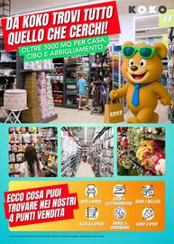 Volantino KOKO Emporio Pagina 2