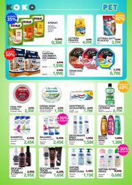 Volantino KOKO Emporio Pagina 4