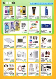 Volantino KOKO Emporio Pagina 5