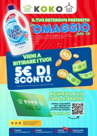 Volantino KOKO Emporio Pagina 8