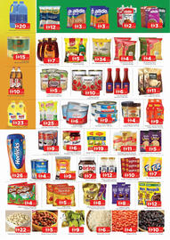 Al Madina Hypermarket catalogue Page 2