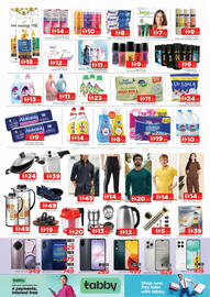 Al Madina Hypermarket catalogue Page 3