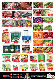 Al Madina Hypermarket catalogue Page 4