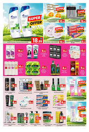 AIKO HYPERMARKET catalogue Page 8