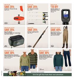 Cabela's flyer week 44 Page 3