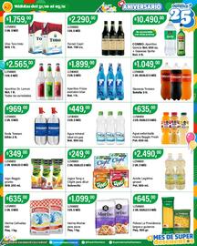 Catálogo Supermercados Damesco Página 2