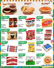 Catálogo Supermercados Damesco Página 5