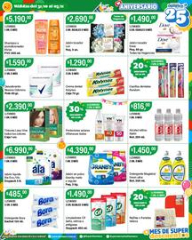 Catálogo Supermercados Damesco Página 7