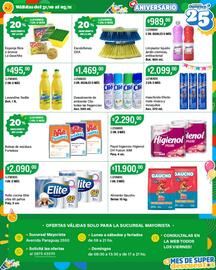 Catálogo Supermercados Damesco Página 8