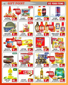 Gift Point catalogue week 44 Page 2