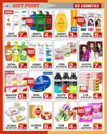 Gift Point catalogue week 44 Page 3