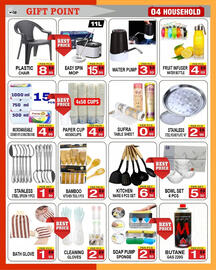 Gift Point catalogue week 44 Page 4
