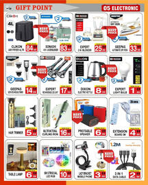 Gift Point catalogue week 44 Page 5