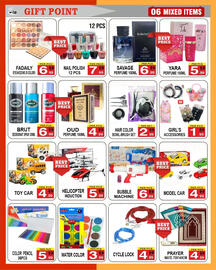 Gift Point catalogue week 44 Page 6