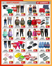 Gift Point catalogue week 44 Page 7