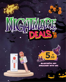 Dream Land Center catalogue Page 10