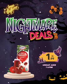 Dream Land Center catalogue Page 2