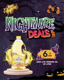 Dream Land Center catalogue Page 3