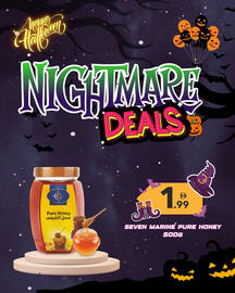 Dream Land Center catalogue Page 4