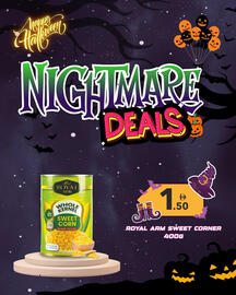 Dream Land Center catalogue Page 5