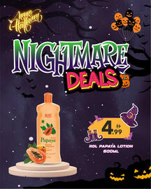 Dream Land Center catalogue Page 6