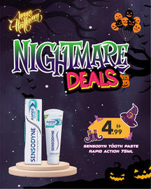 Dream Land Center catalogue Page 7