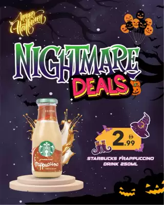 Dream Land Center catalogue (valid until 12-11)