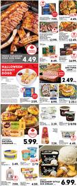Market Place IGA flyer week 44 Page 2
